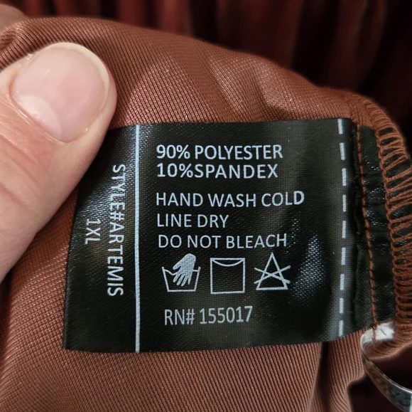 Baltic Born | NWOT Artemis Velvet Maxi Dress Size 1XL - Picture 10 of 11